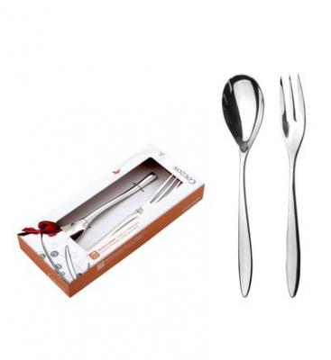 COUZON Couverts de service Epsilon en inox