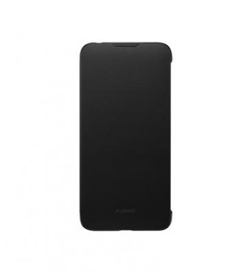 HUAWEI  Etui folio  HW51992902 noir pour Y7 2019
