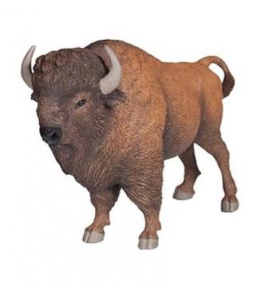 PAPO  Wild Animal Kingdom - American Buffalo 