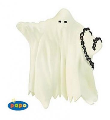 PAPO Le Monde Fantastique Fant&ocirc;me Phosphorescent