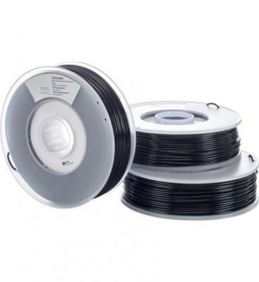  Ultimaker M2560 Black 750 Filament ABS 2.85 mm 750 g noir 1 pc(s)