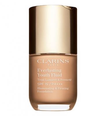 CLARINS  Fond de Teint Jeunesse Immortelle Spf15 30ml 108.3