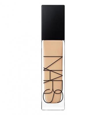 NARS  Fond de Teint Longue Tenue Naturel Radiant 30 ml Santa Fe