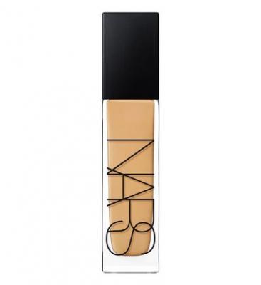 NARS Fond de Teint Natural Radiant Longwear Vert  Cosmetics