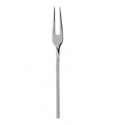 VILLEROY & BOCH Villeroy&Boch - Fourchette &agrave; viande NewWave couvert 1 unit&eacute;