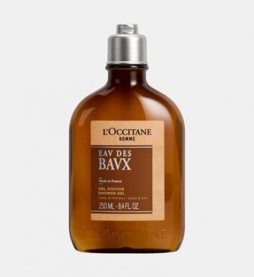 L OCCITANE EN PROVENCE L'Occitane Homme Beaux Gel Douche 250ml