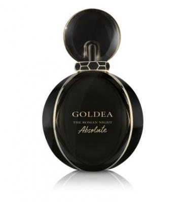 BVLGARI  Goldea Roman Night Absolute Eau De Parfum 75ml Vaporizador