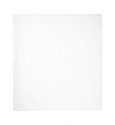 YVES DELORME Housse de couette en satin de coton, Lutece