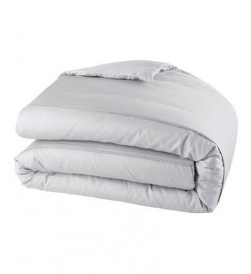 DESCAMPS Housse de couette Sublime en satin 110 fils/cm&sup2;