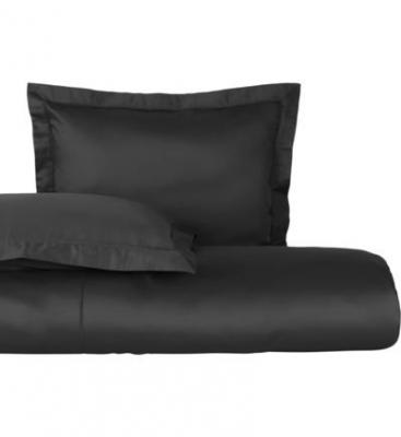 DESCAMPS Housse de couette Sublime en satin 110 fils/cm&sup2;