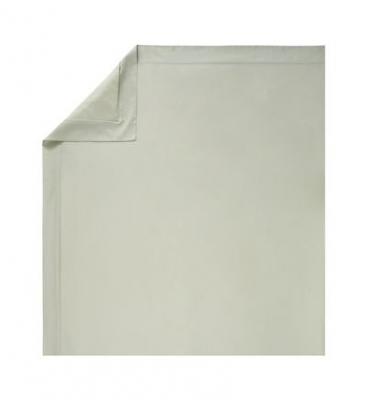 YVES DELORME Housse de couette en satin de coton, Triomphe