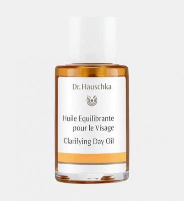 Dr. Hauschka - Huile &eacute;quilibrante pour le Visage Soin visage 18 ml