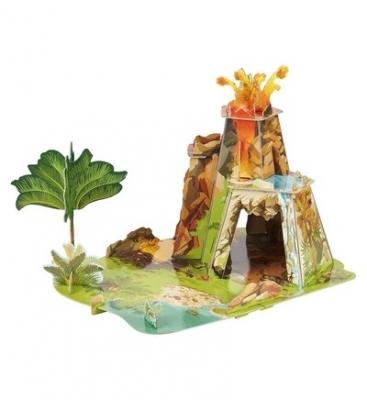 PAPO Figurine la terre des dinosaures