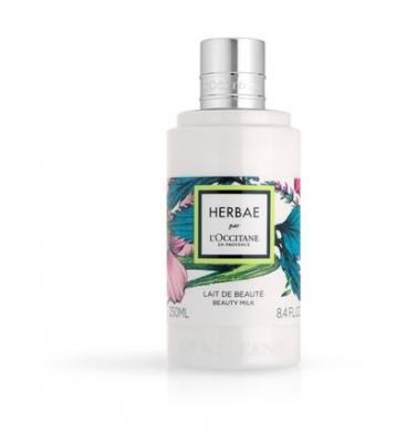 L OCCITANE EN PROVENCE Lait Corps 250ml Herbae L'Occitane en Provence