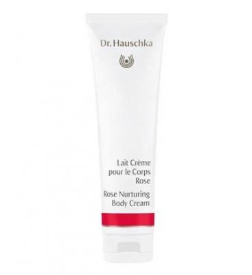 DR. HAUSCHKA  Baume Corporel &agrave; la Rose 145 ml 145 ml
