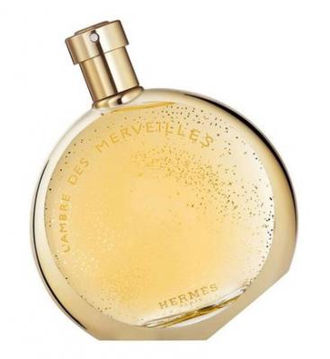 HERMES L'Ambre des Merveilles - Eau de parfum-50ml HERM&Egrave;S