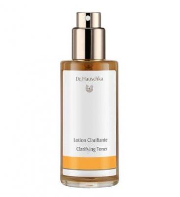 DR. HAUSCHKA  - lotion clarifiante (clarifying toner) - 100ml