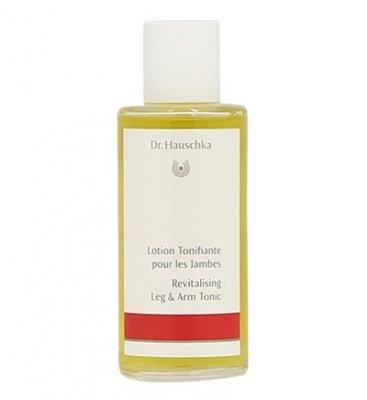 DR. HAUSCHKA  - Lotion Tonifiante pour les Jambes Soin jambes 100 ml