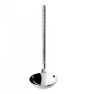 VILLEROY & BOCH Villeroy & Boch Montauk Louche, 29,3 cm, Acier inoxydable