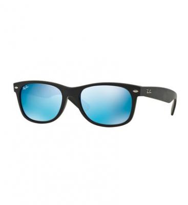 RAY BAN Lunettes de soleil NEW WAYFARER RB2132