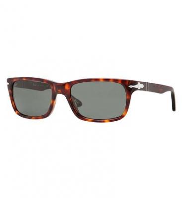 PERSOL Lunettes de soleil PO3048S Marron 