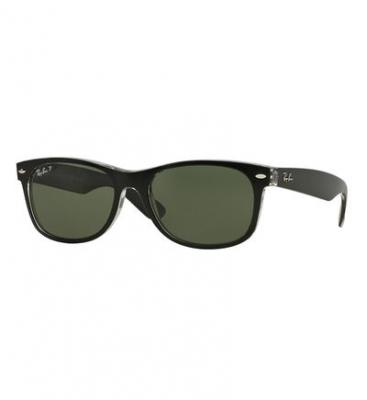 RAY BAN Lunettes de soleil RAY-BAN RB 2132 605258 New Wayfarer 55/18