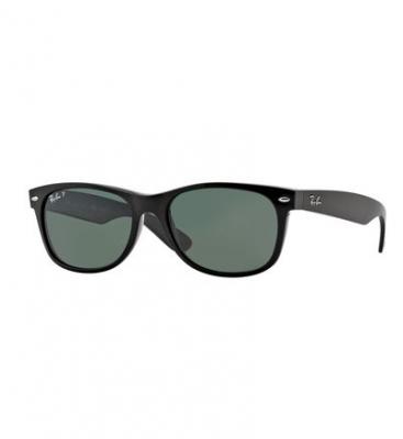 RAY BAN Lunettes de soleil RAY-BAN RB 2132 901/58 New Wayfarer 55/18