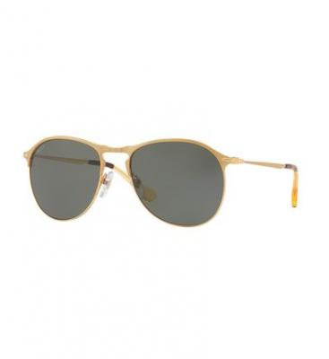 PERSOL Lunettes de soleil pilote polaris&eacute;es PO7649S