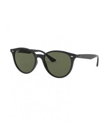 RAY BAN Ray-Ban 0RB4305 Montures de Lunettes, Noir (Black), 53.0 Mixte Adulte