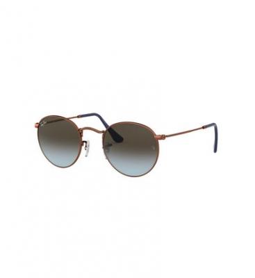 Lunettes de soleil phantos ROUND METAL RB3447