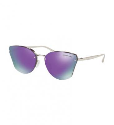 MICHAEL KORS Lunettes de soleil papillon SANIBEL MK2068