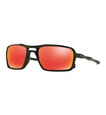 OAKLEY Lunettes de soleil rectangle TRIGGERMAN OO9266