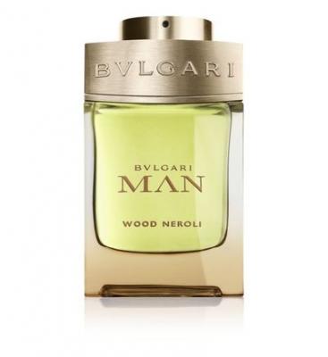BVLGARI MAN WOOD NEROLI eau de parfum vaporisateur 100 ml