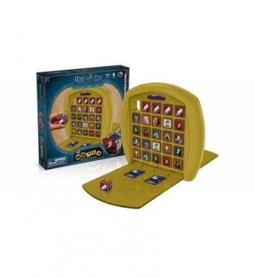 WINNING MOVES Top trumps match harry potter