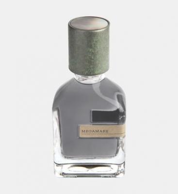 Orto Parisi Megamare Parfum 50ml Clair Homme