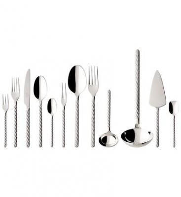 VILLEROY & BOCH Villeroy&Boch - M&eacute;nag&egrave;re 70pcs. Montauk ensemble de couverts 1 unit&eacute;
