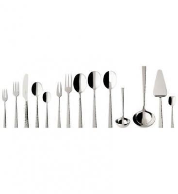 VILLEROY & BOCH Blacksmith ensemble de couverts de table
