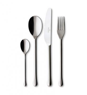  Villeroy & Boch - Udine M&eacute;nag&egrave;re 70pcs av louche soupe 49x34x13cm