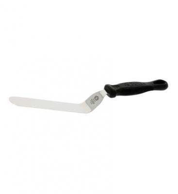 DE BUYER  -4231.15 -spatule fkofficium coudee 19,5 x 3,5 cm