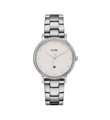 CLUSE  Le Couronnement Femme 33mm Quartz Montre CW0101209008