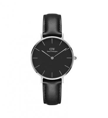 DANIEL WELLINGTON Montre Unisexe  Classic Petite Sheffield DW00100180