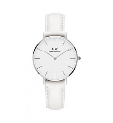 DANIEL WELLINGTON Montre Unisexe  Classic Petite Bondi DW00100190