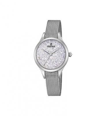 FESTINA Montre Femme  Mademoiselle F20336/1