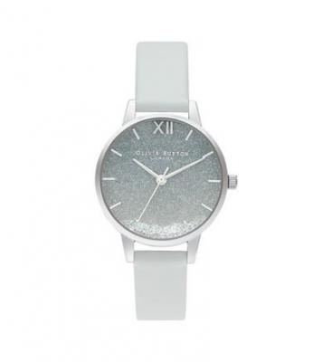 OLIVIA BURTON  Ob16us27 Watch Argent&eacute;