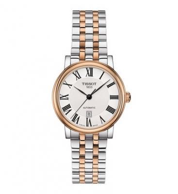TISSOT Montre  - Femmes - T1222072203300