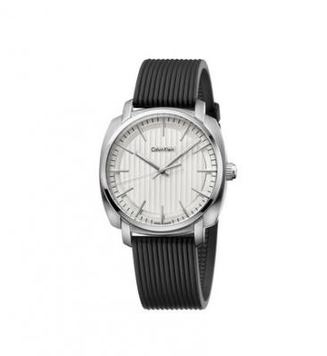 CALVIN KLEIN Montre Homme  Highline K5M311D6