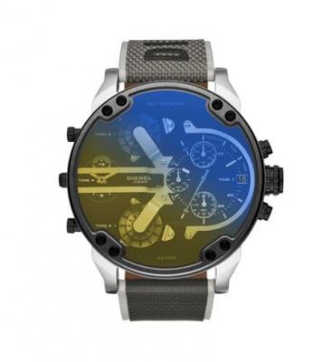 DIESEL Montre Homme  Mr. Daddy 2.0 DZ7429