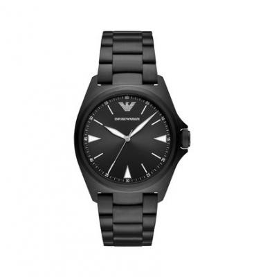 EMPORIO ARMANI  Nicola - Orologio al quarzo analogico da Uomo - AR11257