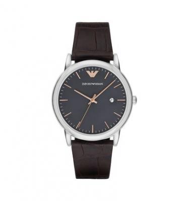 EMPORIO ARMANI Montre Homme  Luigi AR1996