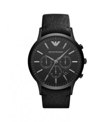 EMPORIO ARMANI Montre Chronographe Homme  AR2461